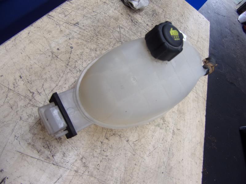 Vase d'expansion RENAULT TRAFIC 2 PHASE 2 Diesel - 1