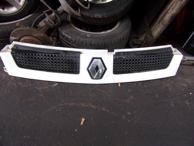 Calandre RENAULT MASTER 2 PHASE 2 Diesel - 1