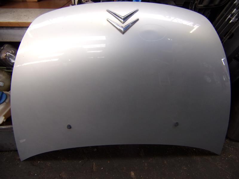 Capot CITROEN C3 PLURIEL PHASE 1 CABRIOLET Essence - 1