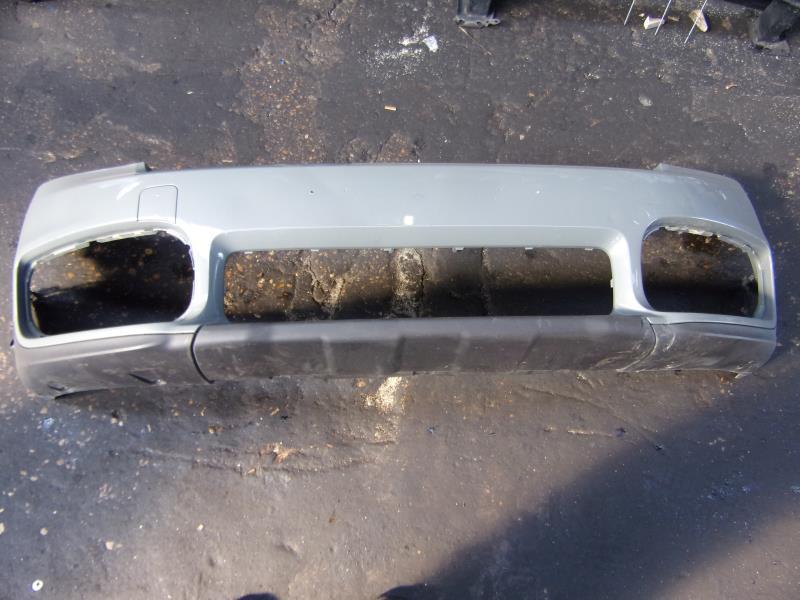 Pare choc avant MINI MINI 3 F54 CLUBMAN PHASE 1 BREAK  - 1