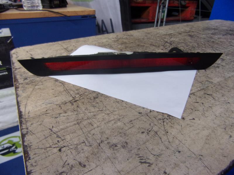 Feu arriere stop central CITROEN C3 1 PHASE 1 Diesel - 1