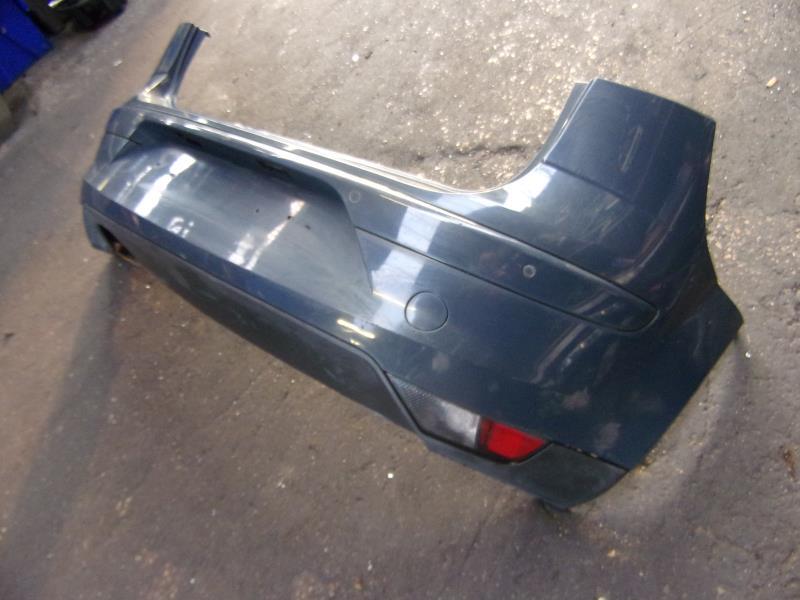 Pare choc arriere SEAT ALTEA PHASE 2 Diesel - 1