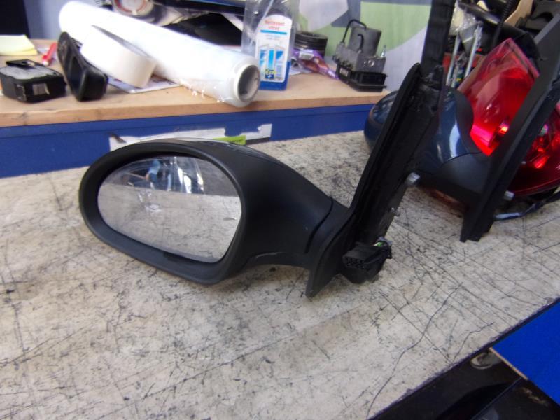 Retroviseur gauche SEAT ALTEA PHASE 2 Diesel - 1