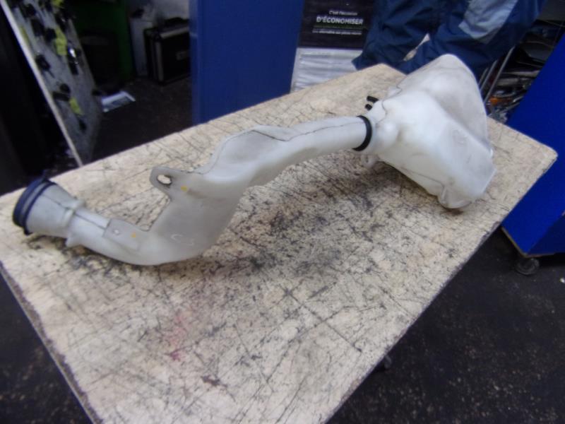 Vase de lave glace CITROEN C3 2 PHASE 1 Diesel - 1