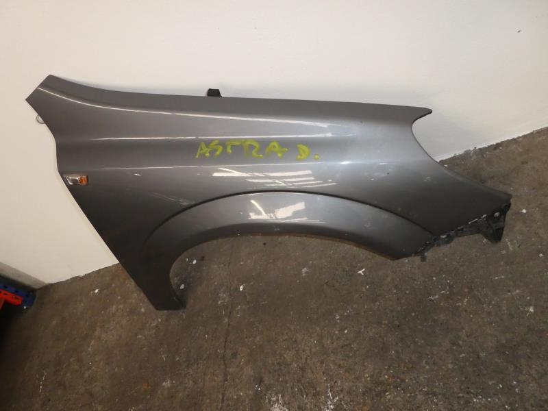 Aile avant droit OPEL ASTRA H PHASE 1 Diesel - 1