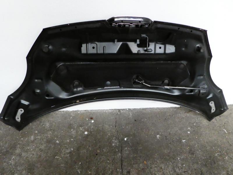 Capot PEUGEOT 107  - 1