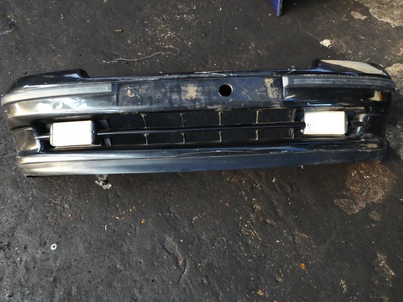 Pare choc avant RENAULT CLIO 1 PHASE 1  - 1
