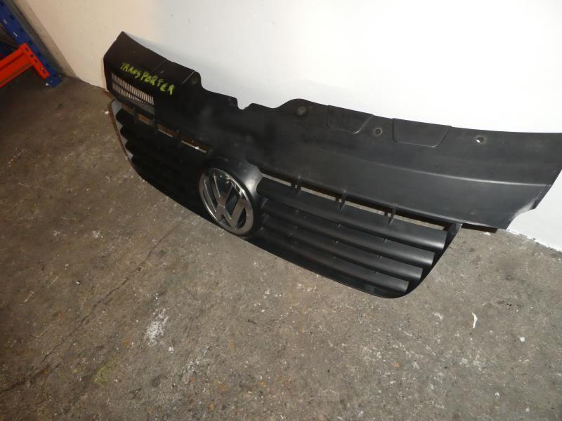 Calandre VOLKSWAGEN TRANSPORTER 5 PHASE 1  - 1