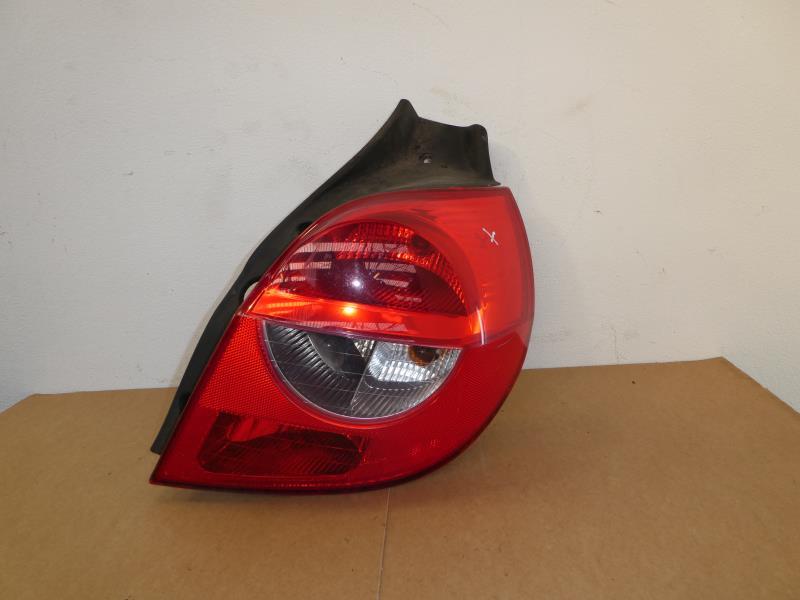 Feu arriere principal droit (feux) RENAULT CLIO 3 PHASE 1 Diesel - 1