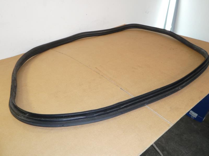 Joint de porte arriere gauche RENAULT CLIO 3 PHASE 1 Diesel - 1