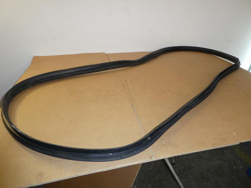 Joint de porte avant droite RENAULT CLIO 3 PHASE 1 Diesel - 1