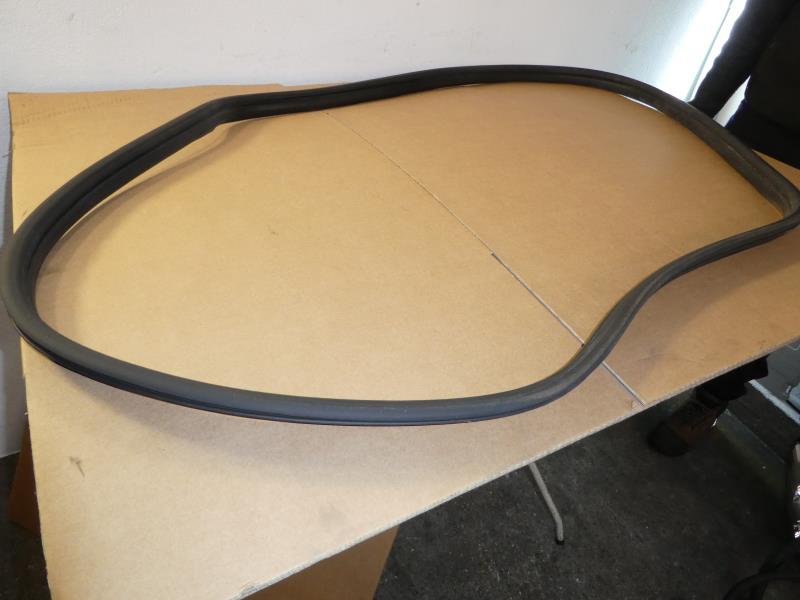 Joint de porte avant gauche RENAULT CLIO 3 PHASE 1 Diesel - 1