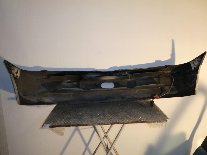 Pare choc arriere RENAULT CLIO 1 PHASE 3 Diesel - 1