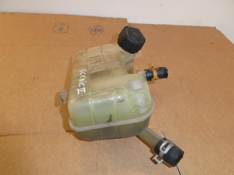 Vase d'expansion RENAULT SCENIC 2 PHASE 1 Diesel - 1