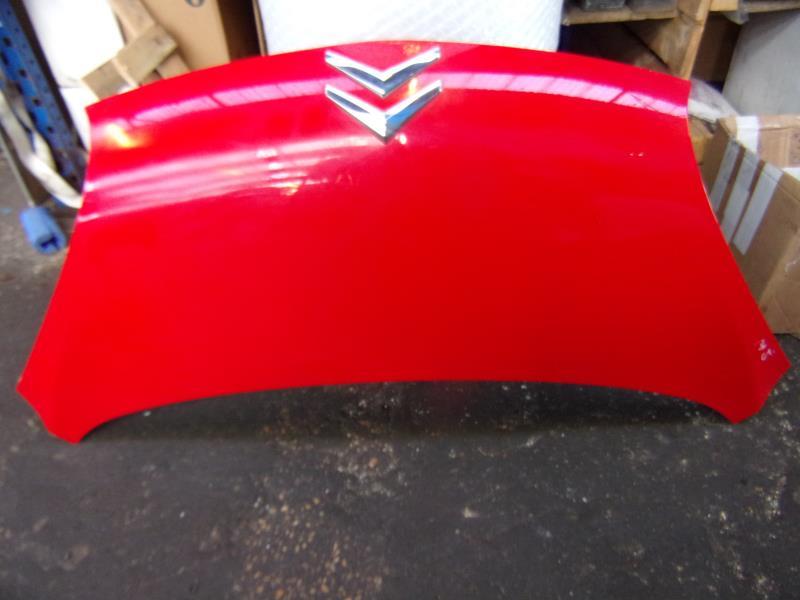 Capot CITROEN C1 1 PHASE 1 Diesel - 1