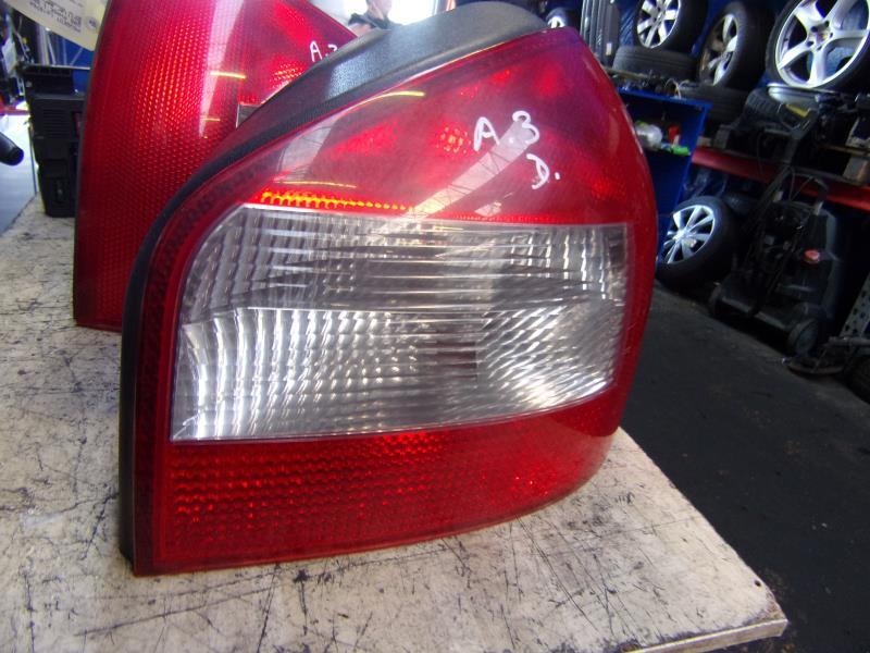 Feu arriere principal droit (feux) AUDI A3 1 PHASE 2 Essence - 1