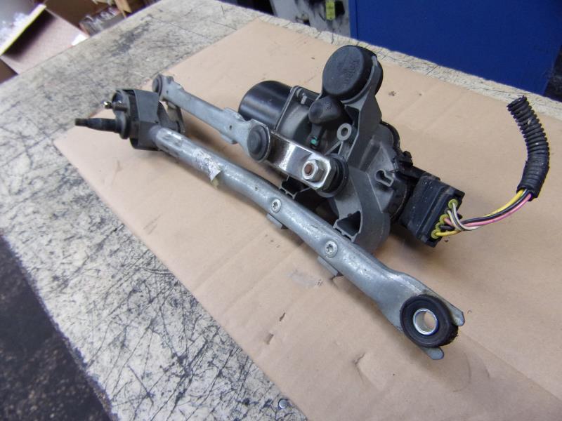Mecanisme essuie glace avant CITROEN C1 1 PHASE 1 Diesel - 1