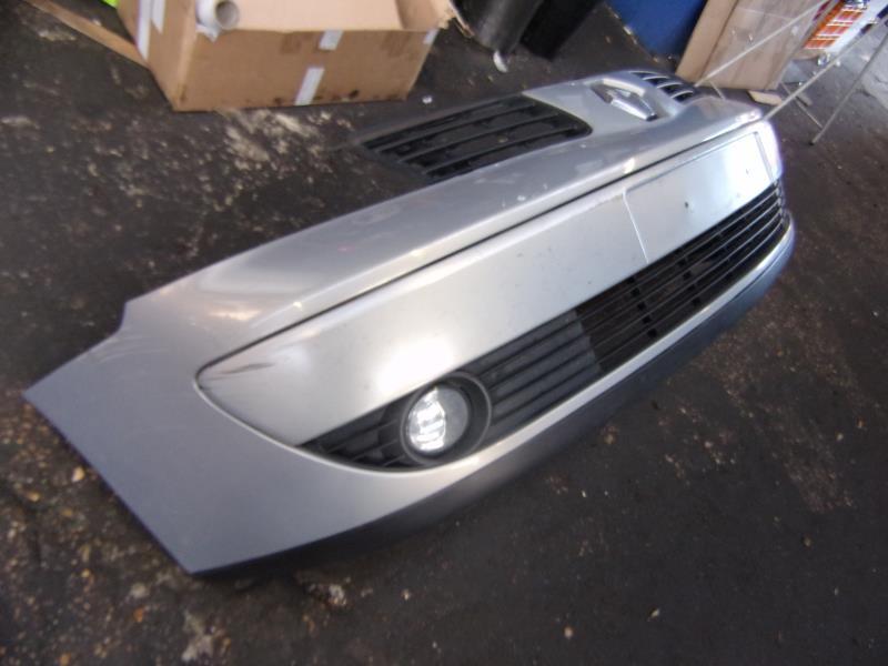 Pare choc avant RENAULT ESPACE 4 PHASE 1 Diesel - 1