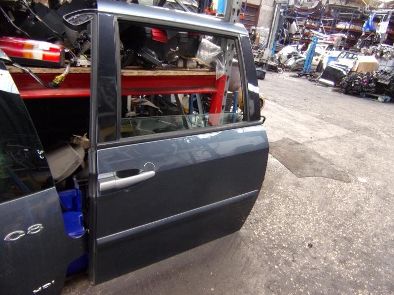 Porte laterale gauche CITROEN C8 Diesel - 1