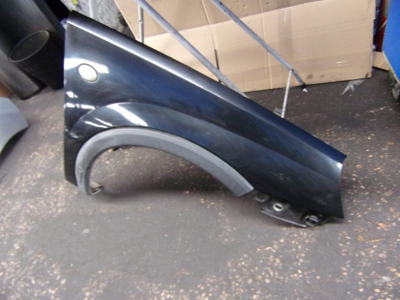 Aile avant droit OPEL CORSA C PHASE 1 Essence - 1