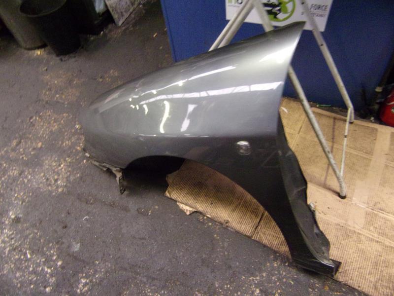 Aile avant gauche SEAT IBIZA 2 PHASE 3 Essence - 1