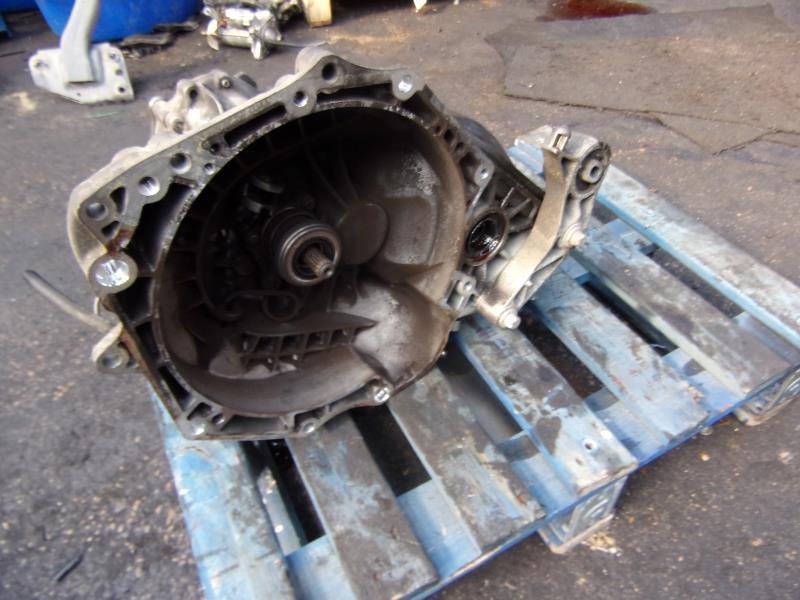 Boite de vitesses OPEL CORSA C PHASE 1 Essence - 1