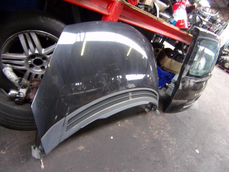 Capot RENAULT ESPACE 4 PHASE 1 Diesel - 1