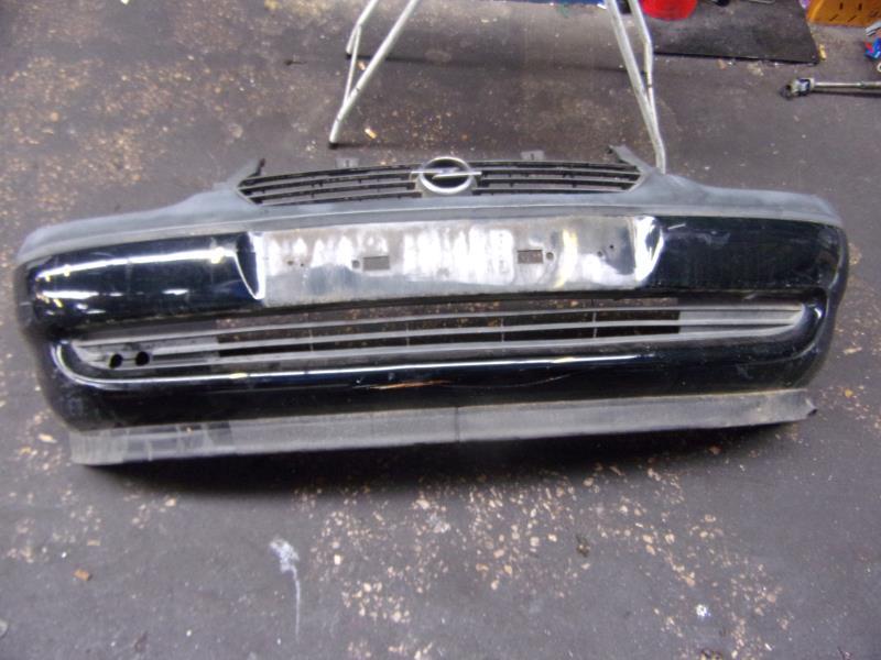 Pare choc avant OPEL CORSA B PHASE 2 Essence - 1