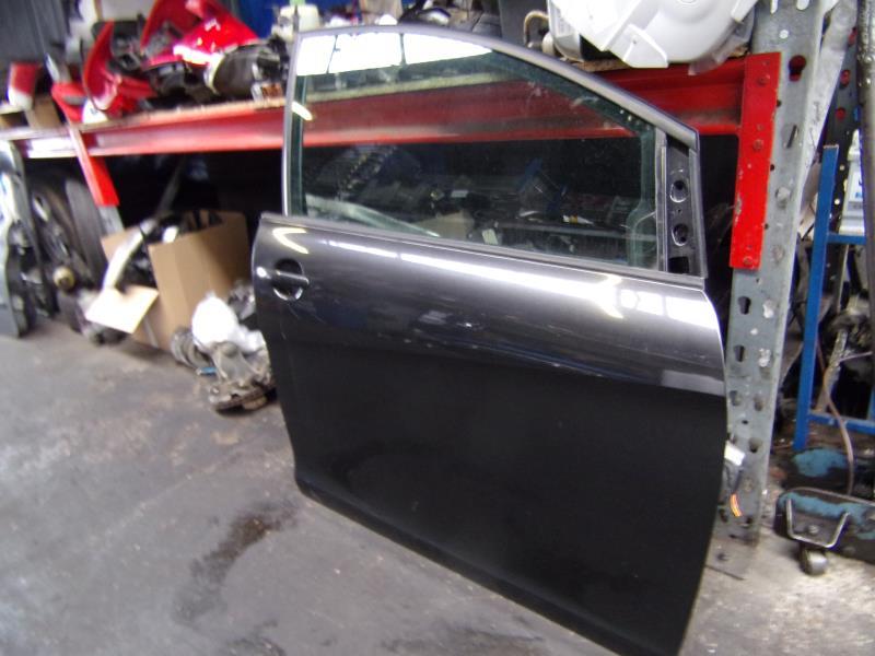 Porte avant droit SEAT ALTEA PHASE 1 Diesel - 1