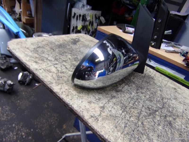 Retroviseur droit SEAT ALTEA PHASE 1 Diesel - 1