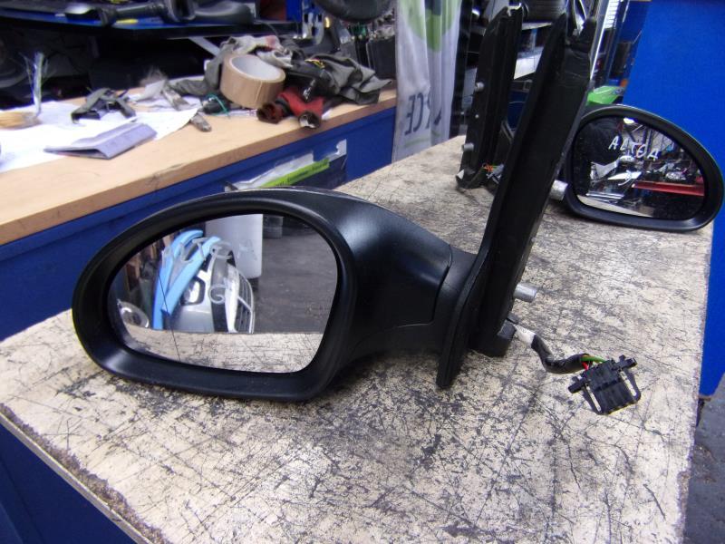 Retroviseur gauche SEAT ALTEA PHASE 1 Diesel - 1