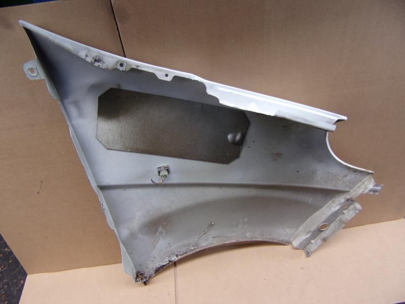 Aile avant gauche RENAULT TRAFIC 2 PHASE 1 Diesel - 1