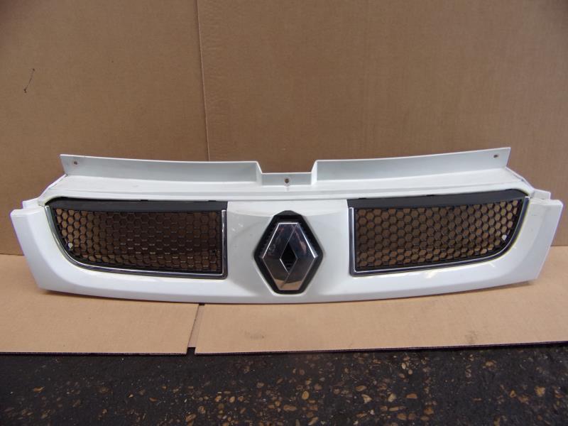Calandre RENAULT TRAFIC 2 PHASE 1 Diesel - 1