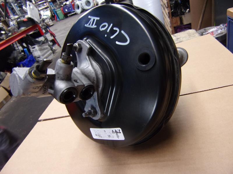 Mastervac RENAULT CLIO 4 PHASE 1  - 1
