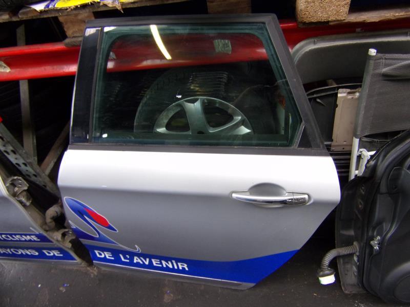Porte arriere gauche CITROEN C5 2 BREAK Diesel - 1