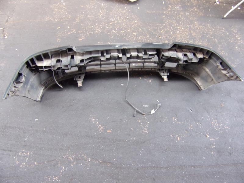 Pare choc avant RENAULT CLIO 1 PHASE 1 Diesel - 1