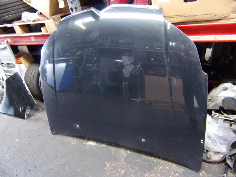 Capot CITROEN C5 1 PHASE 2 Diesel - 1