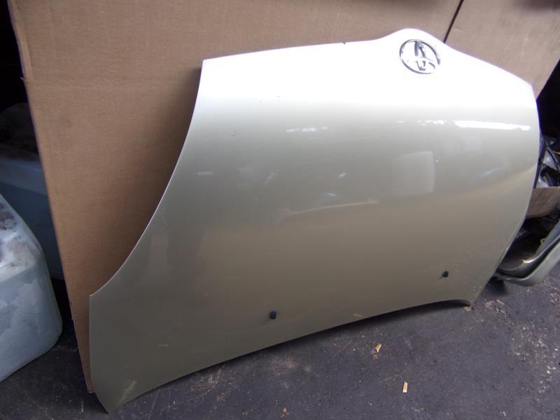 Capot TOYOTA YARIS VERSO PHASE 1 Essence - 1