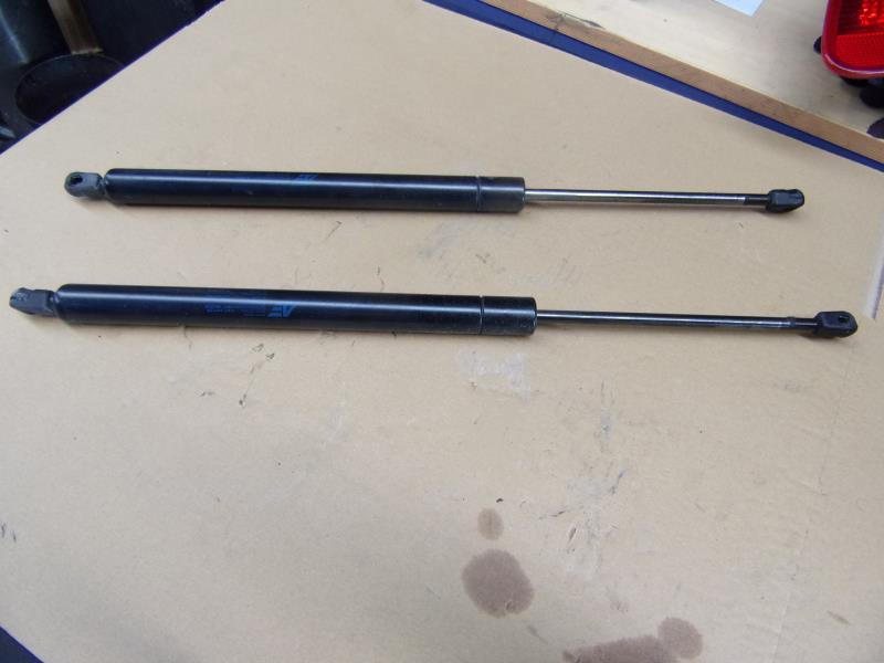 Verin de coffre FORD GALAXY 1 PHASE 2 Diesel - 1