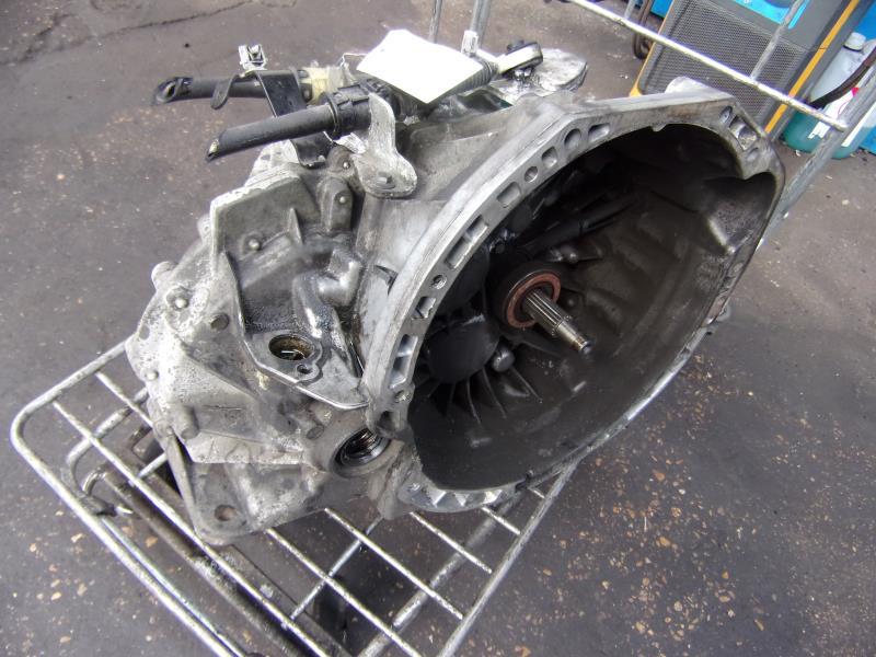 Boite de vitesses RENAULT ESPACE 4 PHASE 2 Diesel - 1