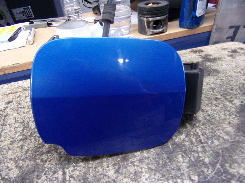 Trappe d'essence RENAULT CLIO 3 PHASE 1 Essence - 1
