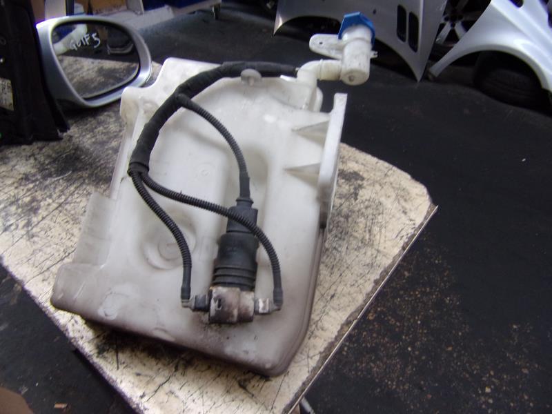 Vase de lave glace VOLKSWAGEN GOLF 5 Essence - 1