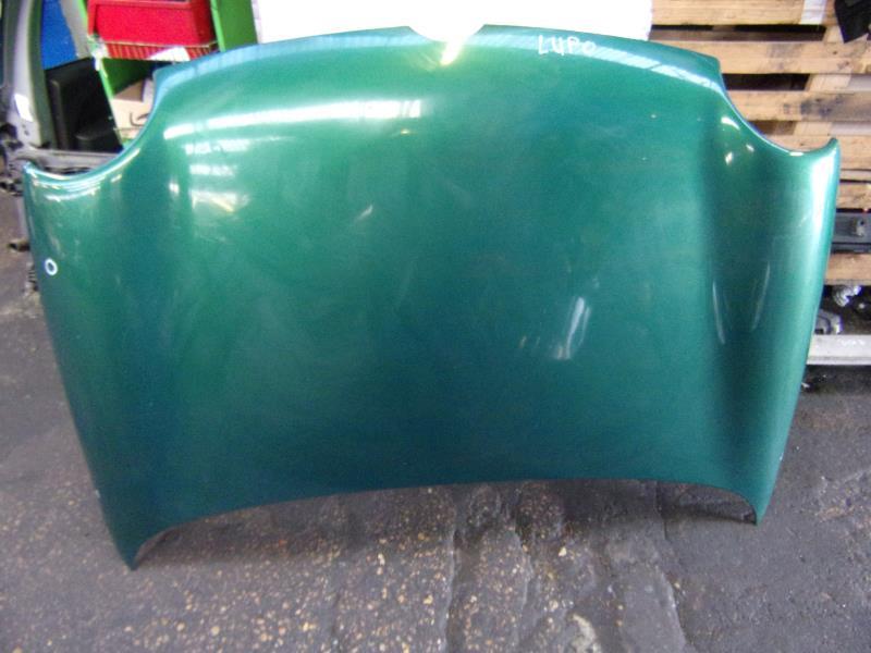 Capot VOLKSWAGEN LUPO Essence - 1
