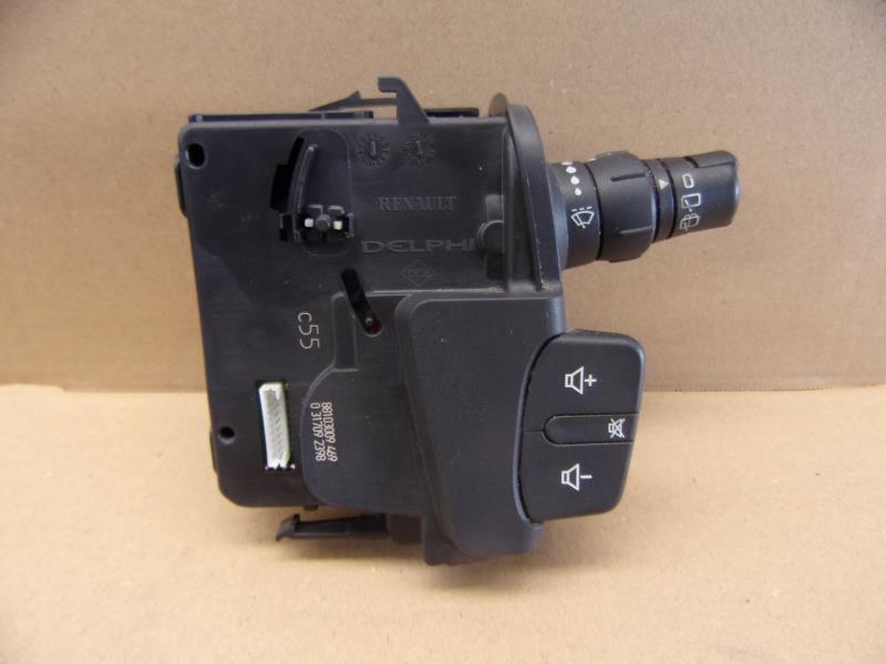 Commodo d'essuie glaces RENAULT GRAND MODUS PHASE 2 Diesel - 1