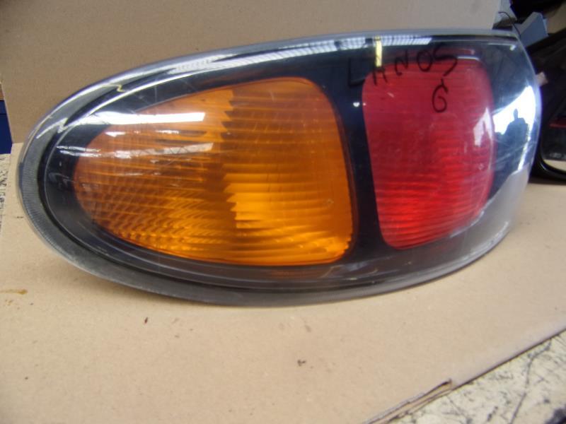 Feu arriere principal gauche (feux) DAEWOO LANOS Essence - 1