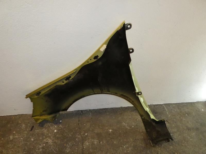 Aile avant droit RENAULT MODUS PHASE 1 Essence - 1