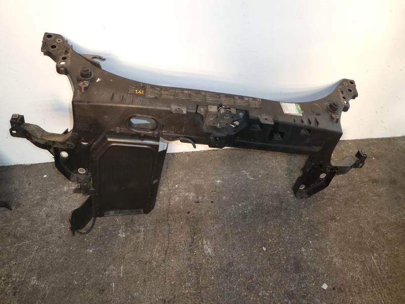 Armature avant, Masque avant RENAULT MODUS PHASE 1 Essence - 1