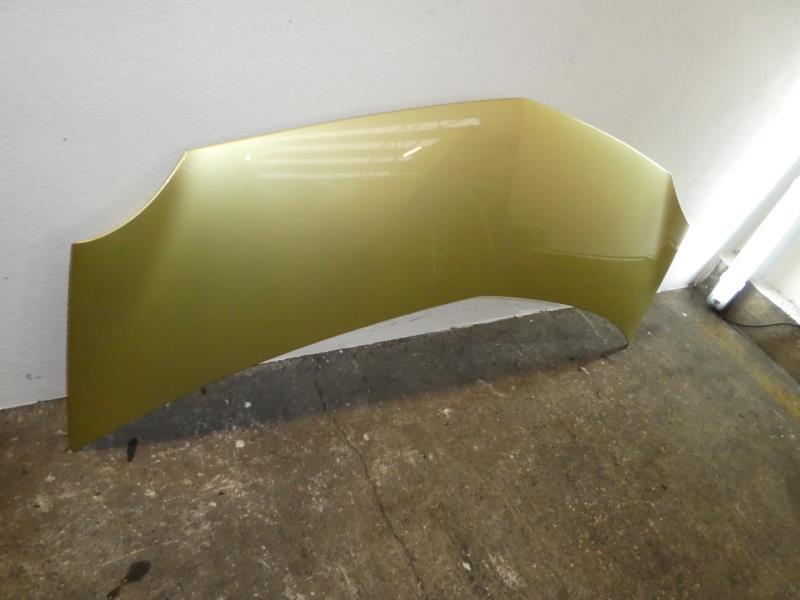 Capot RENAULT MODUS PHASE 1 Essence - 1
