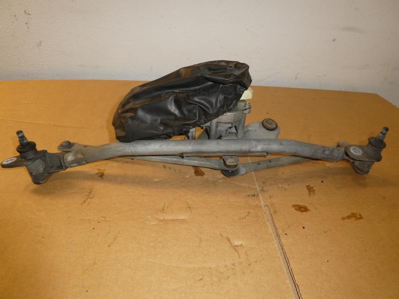 Mecanisme essuie glace avant CITROEN SAXO PHASE 2 Essence - 1