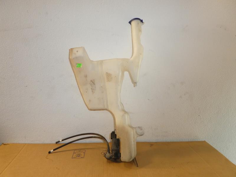 Vase de lave glace FORD FIESTA 6 PHASE 1 Diesel - 1